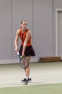 Bild 350 - NL TSV Glinde II - Tennisverein Lohne II : Ergebnis: 5:1